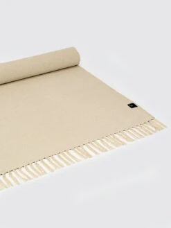 Yoga Studio Organic Cotton Yoga Mat -Wellness Yoga Shop yj2gmoyizjv