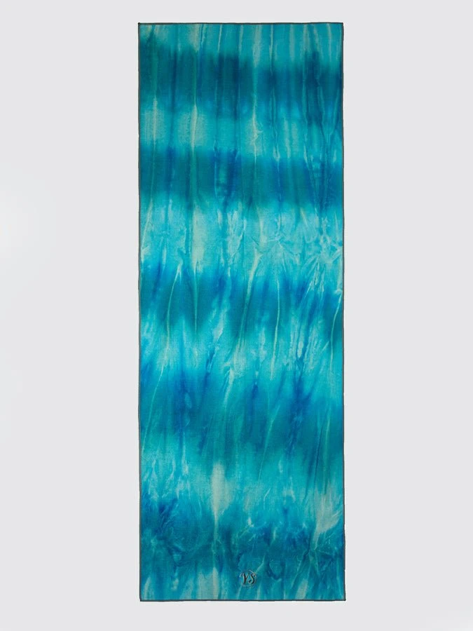 Yoga Studio Premium Grip Dot Yoga Mat Towels 2 Yoga Studio Premium Grip Dot Yoga Mat Towels - Image 2