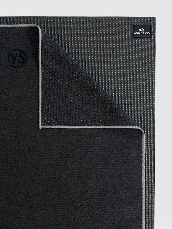 Yoga Studio Premium Grip Dot Yoga Mat Towels 12 Yoga Studio Premium Grip Dot Yoga Mat Towels - Image 12