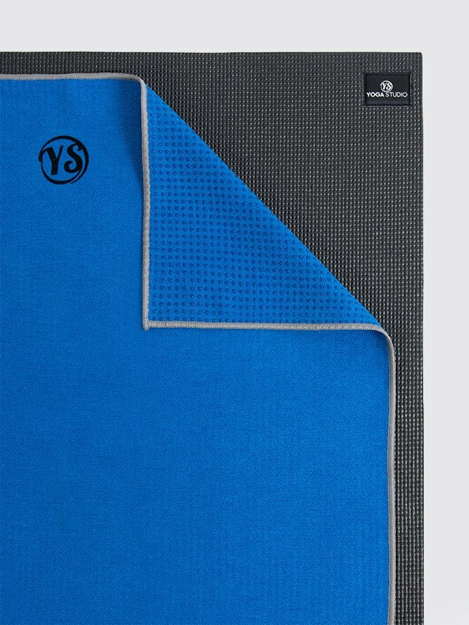 Yoga Studio Premium Grip Dot Yoga Mat Towels 15 Yoga Studio Premium Grip Dot Yoga Mat Towels - Image 15