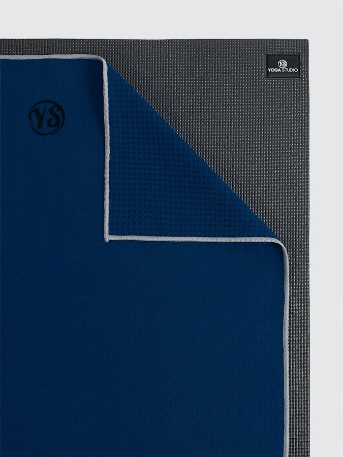 Yoga Studio Premium Grip Dot Yoga Mat Towels 6 Yoga Studio Premium Grip Dot Yoga Mat Towels - Image 6