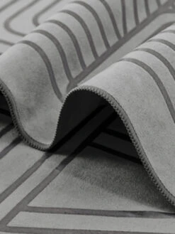 Agoy Gecko Warrior Yoga Towel -Wellness Yoga Shop yssuo4rza5m