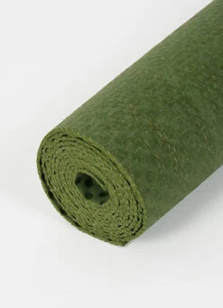 The Original Eco Yoga Mat - Travel 2mm -Wellness Yoga Shop zgbl3mmrmxs