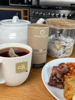 Edensgate CBD Tea -Wellness Yoga Shop zlavxvd4tza