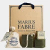 Marius Fabre "Discovery Of Marseille Soap" Gift Box -Wellness Yoga Shop zwc1yvyy3ud