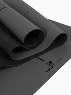 Yoga Studio The YEDD Grip Mat 4mm -Wellness Yoga Shop zzdfx4hn1ji